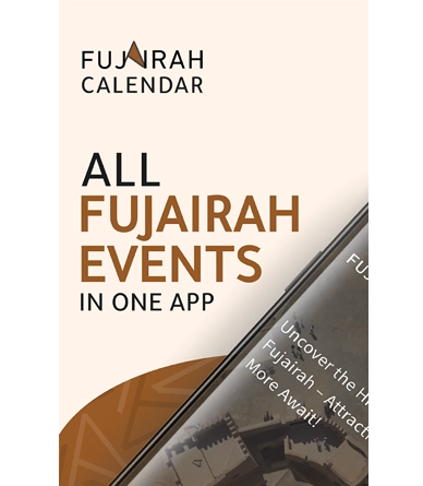 Fujairah Calendar